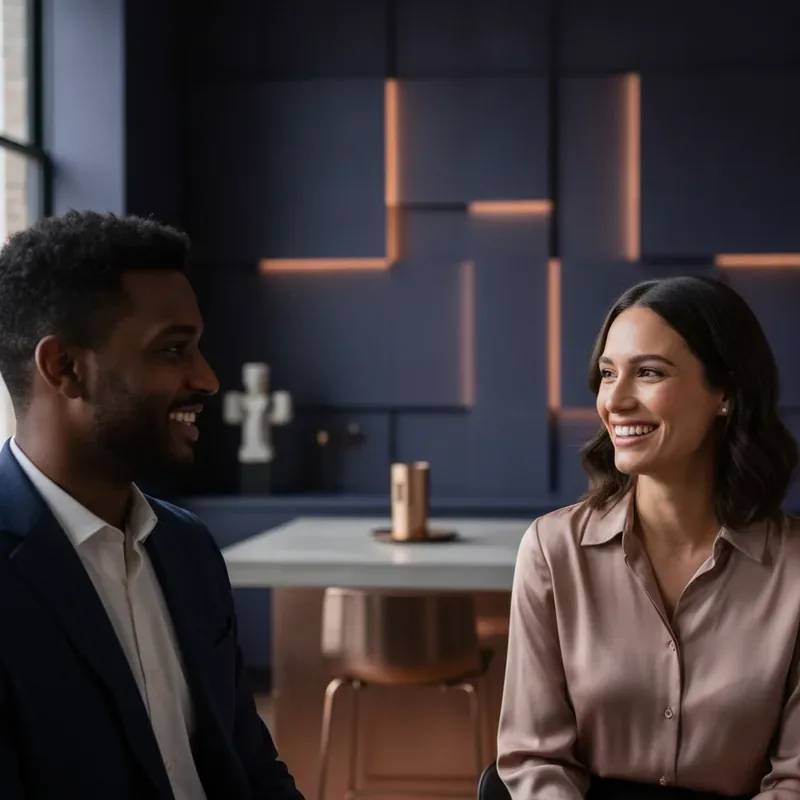 No guesswork, no black box, just visible numbers | Anchor Bondiment